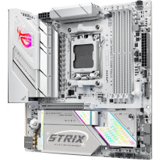 ASUS ROG STRIX B850-G GAMING WIFI AMD B850 Ranhura AM5 micro ATX