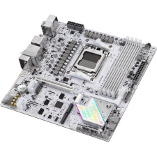 ASUS ROG STRIX B850-G GAMING WIFI AMD B850 Ranhura AM5 micro ATX