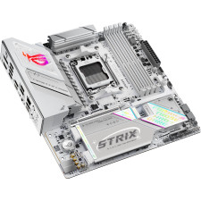 ASUS ROG STRIX B850-G GAMING WIFI AMD B850 Ranhura AM5 micro ATX