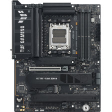ASUS TUF GAMING X870E-PLUS WIFI7 AMD X870E Ranhura AM5 ATX