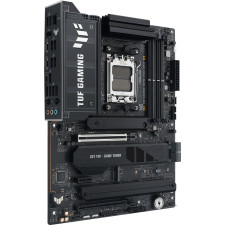 ASUS TUF GAMING X870E-PLUS WIFI7 AMD X870E Ranhura AM5 ATX