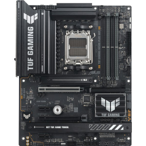 ASUS TUF GAMING B650E-PLUS WIFI AMD B650 Ranhura AM5 ATX