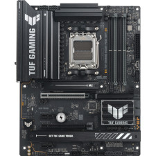 ASUS TUF GAMING B650E-PLUS WIFI AMD B650 Ranhura AM5 ATX