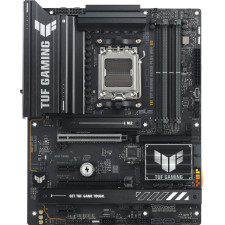 ASUS TUF GAMING B650E-PLUS WIFI AMD B650 Ranhura AM5 ATX