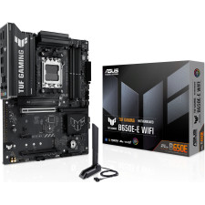 ASUS TUF GAMING B650E-E WIFI AMD B650 Ranhura AM5 ATX