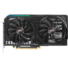 Asrock Intel Arc B580 Challenger 12GB OC GDDR6