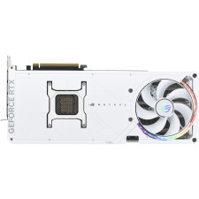 ASUS ROG Astral - -RTX5090-O32G-WHITE NVIDIA GeForce RTX 5090 32 GB GDDR7