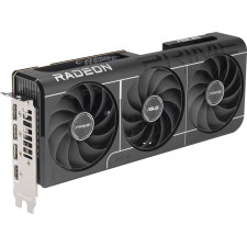 ASUS Prime -RX9070-O16G-EVO AMD Radeon RX 9070 16 GB GDDR6