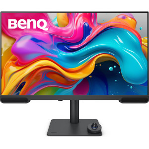 BenQ PV3200U monitor de ecrã 80 cm (31.5") 3840 x 2160 pixels 4K Ultra HD LCD Preto