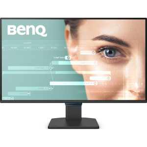 BenQ GW2790C monitor de ecrã 68,6 cm (27") 1920 x 1080 pixels Full HD LCD Preto
