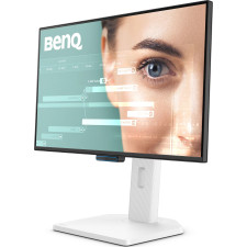 BenQ GW2490TC monitor de ecrã 61 cm (24") 1920 x 1080 pixels Full HD LED Preto, Branco
