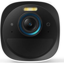 Eufy T88713W1 câmara de segurança Caixa Câmara de segurança IP Exterior 3840 x 2160 pixels Parede