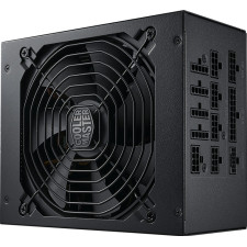 Cooler Master MWE Gold 1250 V2 ATX 3.1 fonte de alimentação 1250 W 24-pin ATX Preto