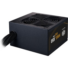 Cooler Master MWE Bronze 650 V3 fonte de alimentação 650 W 24-pin ATX ATX Preto