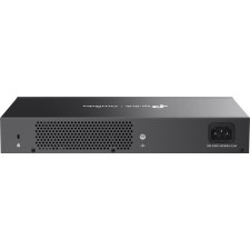 TP-Link Omada ES216G switch de rede Gerido L2 Gigabit Ethernet (10 100 1000) Preto
