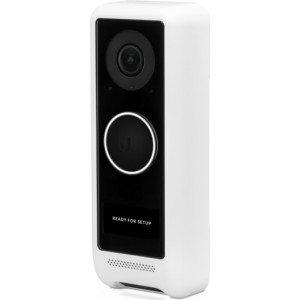 Ubiquiti Protect G4 Doorbell Preto, Branco