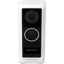 Ubiquiti Protect G4 Doorbell Preto, Branco