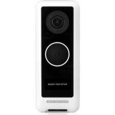 Ubiquiti Protect G4 Doorbell Preto, Branco