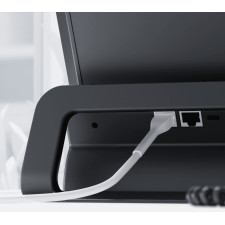 Ubiquiti Phone Touch Max Telefone inteligente Preto