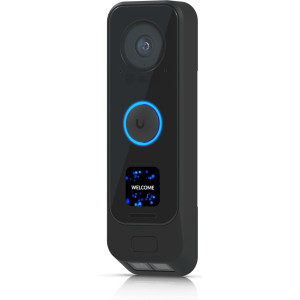 Ubiquiti G4 Doorbell Pro Preto