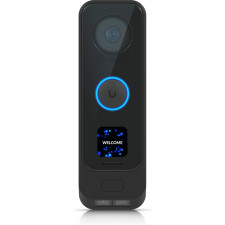 Ubiquiti G4 Doorbell Pro Preto