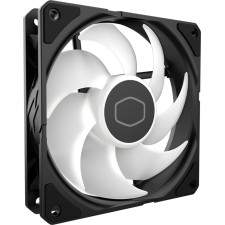 Cooler Master SickleFlow Edge 120 ARGB Caixa de computador Ventoinha 12 cm Preto 1 unidade(s)