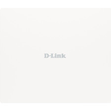 D-Link DAP-X3060OU ponto de acesso WLAN 3000 Mbit s Branco Power over Ethernet (PoE)