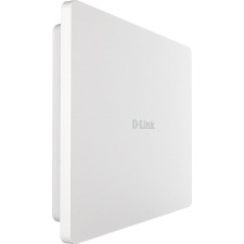 D-Link DAP-X3060OU ponto de acesso WLAN 3000 Mbit s Branco Power over Ethernet (PoE)