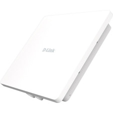 D-Link DAP-X3060OU ponto de acesso WLAN 3000 Mbit s Branco Power over Ethernet (PoE)