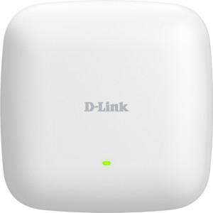 D-Link DAP-X3060 ponto de acesso WLAN 3000 Mbit s Branco Power over Ethernet (PoE)