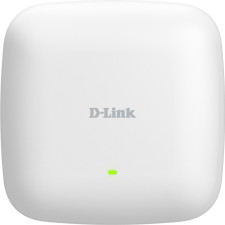 D-Link DAP-X3060 ponto de acesso WLAN 3000 Mbit s Branco Power over Ethernet (PoE)