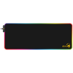 Genius GX-PAD 800S Tapete Gaming Preto