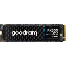 Goodram PX500 GEN.3 SSDPR-PX500-256-80-G3 disco SSD 256 GB M.2 PCI Express 3.0 NVMe 3D NAND