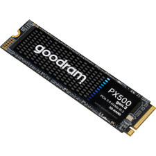 Goodram PX500 GEN.3 SSDPR-PX500-256-80-G3 disco SSD 256 GB M.2 PCI Express 3.0 NVMe 3D NAND