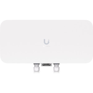 Ubiquiti E7-Audience 11500 Mbit s Branco Power over Ethernet (PoE)