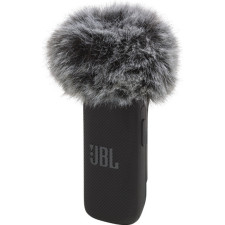 JBL JBLSTRMWLUSBCBLK microfone Preto