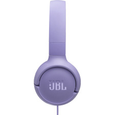 JBL Tune 520C USB-C Auscultadores Com fios Fita de cabeça Chamadas Música USB Type-C Lilás