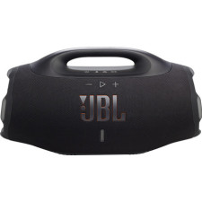 JBL Boombox 4 Coluna de festa Preto 180 W