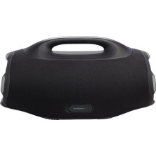 JBL Boombox 4 Coluna de festa Preto 180 W