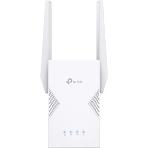 TP-Link RE225BE extensor de redes Repetidor de rede Branco
