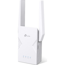 TP-Link RE225BE extensor de redes Repetidor de rede Branco