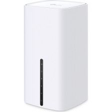 TP-Link Archer NX210 router sem fios Gigabit Ethernet Dual-band (2,4 GHz   5 GHz) 5G Branco