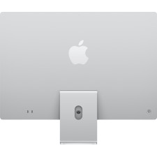 Apple iMac Apple M M4 59,7 cm (23.5") 4480 x 2520 pixels PC All-in-One 16 GB 256 GB SSD macOS Sequoia Wi-Fi 6E (802.11ax)