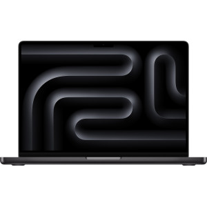 Apple MacBook Pro Apple M M5 Computador portátil 36,1 cm (14.2") 16 GB 1 TB SSD Wi-Fi 6E (802.11ax) macOS Tahoe Preto