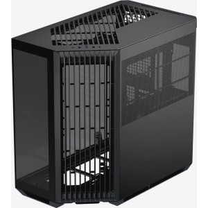 APNX V1-BK-v1 Midi Tower Preto