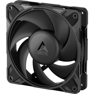 ARCTIC Freezer P12 Pro PST CO Caixa de computador Ventoinha 12 cm Preto 1 unidade(s)