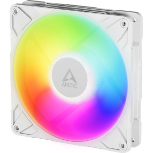 ARCTIC P14 Pro A-RGB Caixa de computador Ventoinha 14 cm Branco 1 unidade(s)