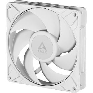 ARCTIC P14 Pro PST Caixa de computador Ventoinha 14 cm Branco 1 unidade(s)