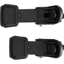 Asetek Magnetic Input Paddles Preto Volante + Pedais PC