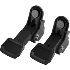 Asetek Magnetic Input Paddles Preto Volante + Pedais PC